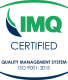 IQNET logo