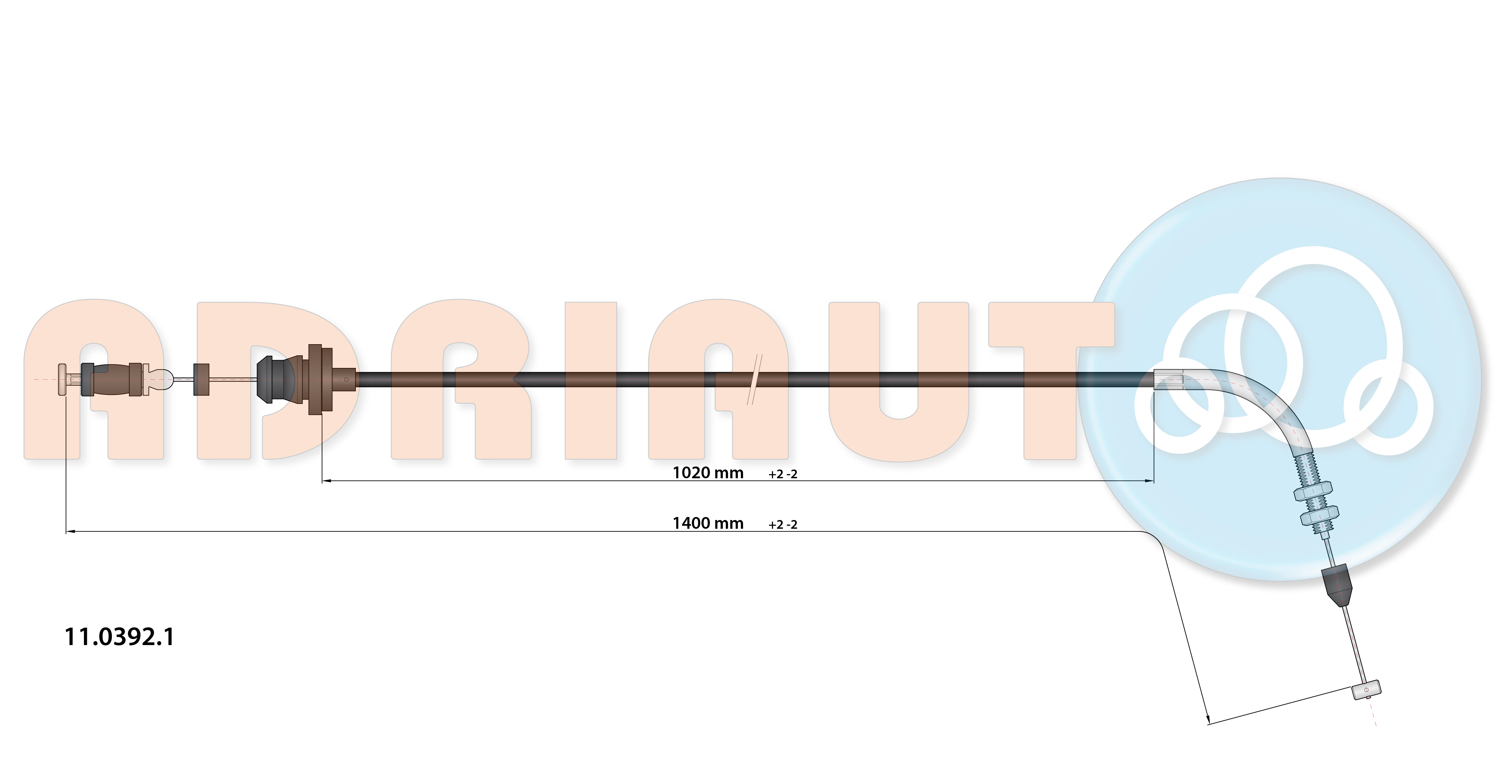 11.0392.1