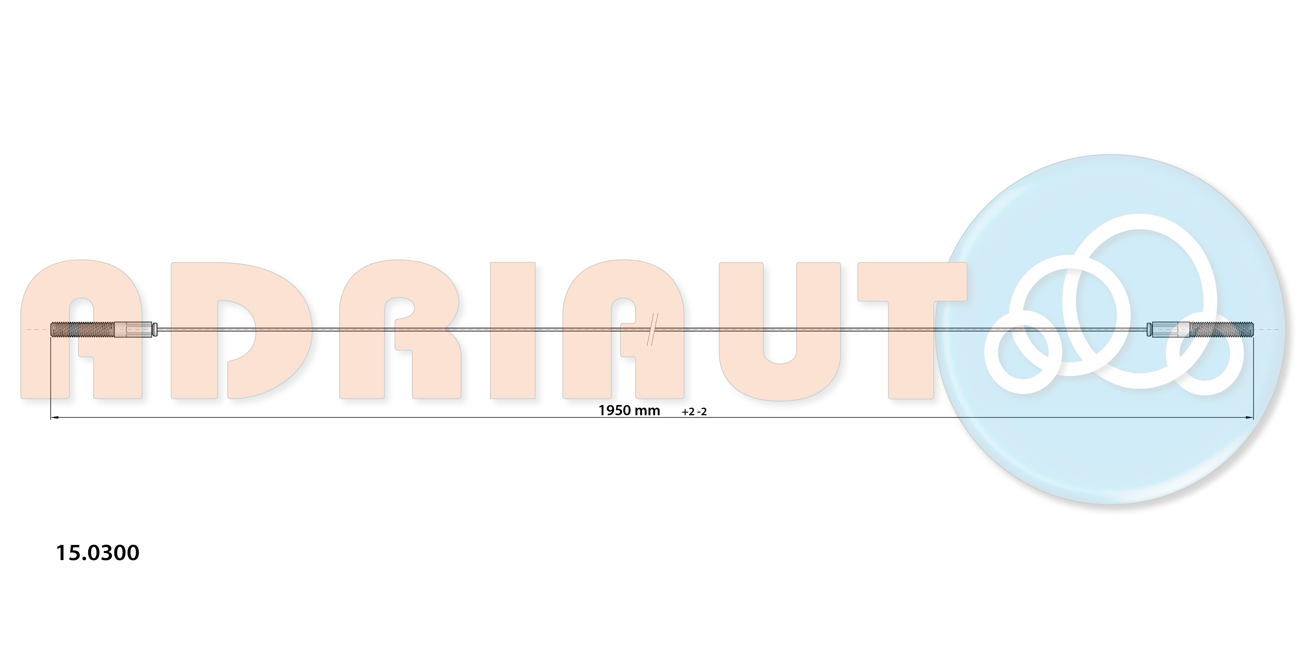 15.0300